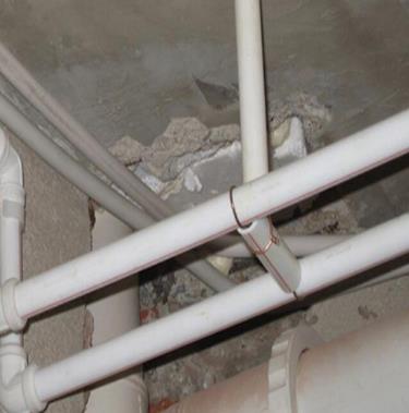 遵义漏水维修 卫生间漏水的原因是什么？卫生间下水管漏水怎么办？