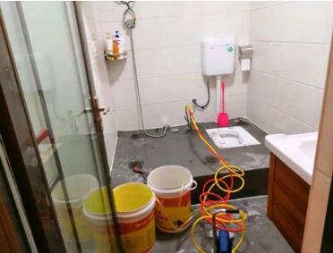 遵义漏水检测 卫生间漏水怎么修？卫生间装修要注意哪些？