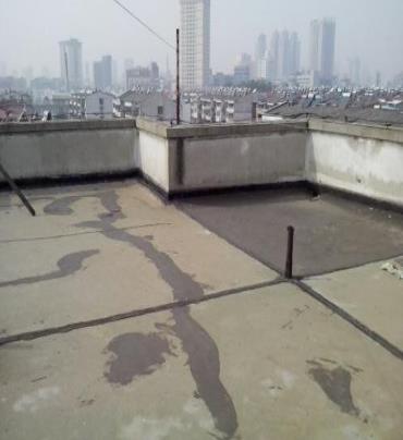 遵义漏水维修 楼顶漏水是什么原因，楼顶漏水维修方法是什么?